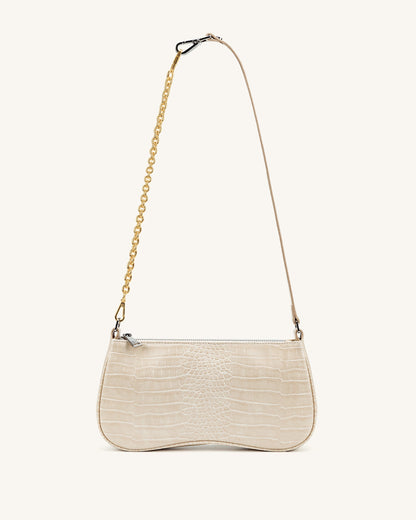Isla Golden Chain Strap | JW PEI