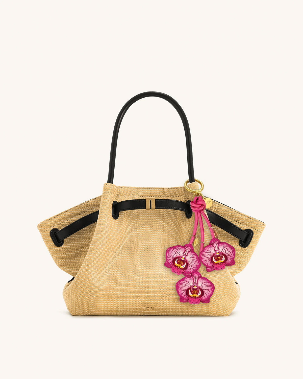 Orchid Bag Charm - Pink | JW PEI